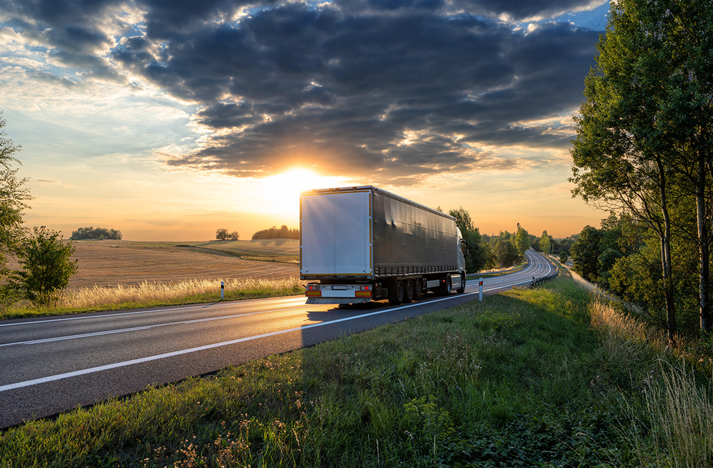 Truck Driving Jobs WinstonSalem Mountain River Trucking Co. Inc.