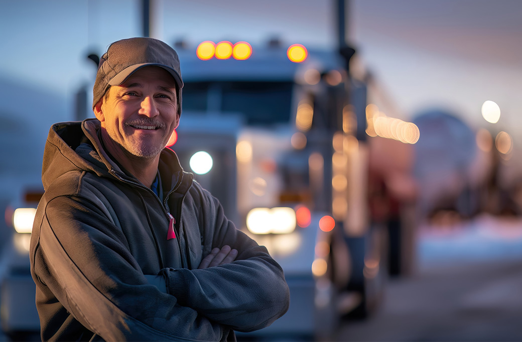 Truck Driving Jobs Galax Mountain River Trucking Co. Inc.