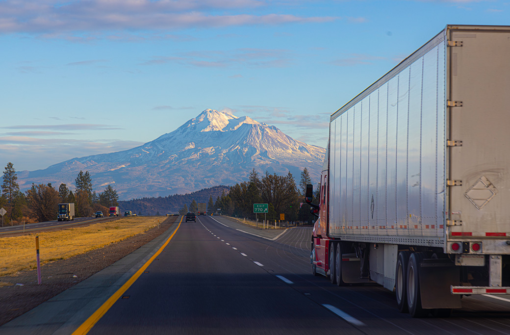 Becoming A Truck Driver | Requirements, Training, And Career